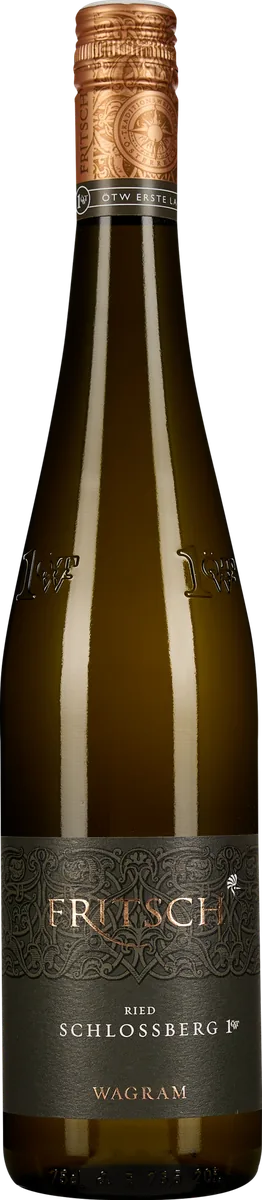 Grüner Veltliner Ried Schlossberg 1ÖTW Erste Lage