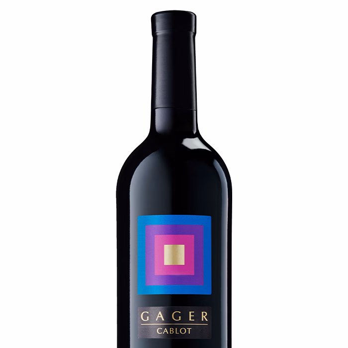 Cuvée Cablot vintage