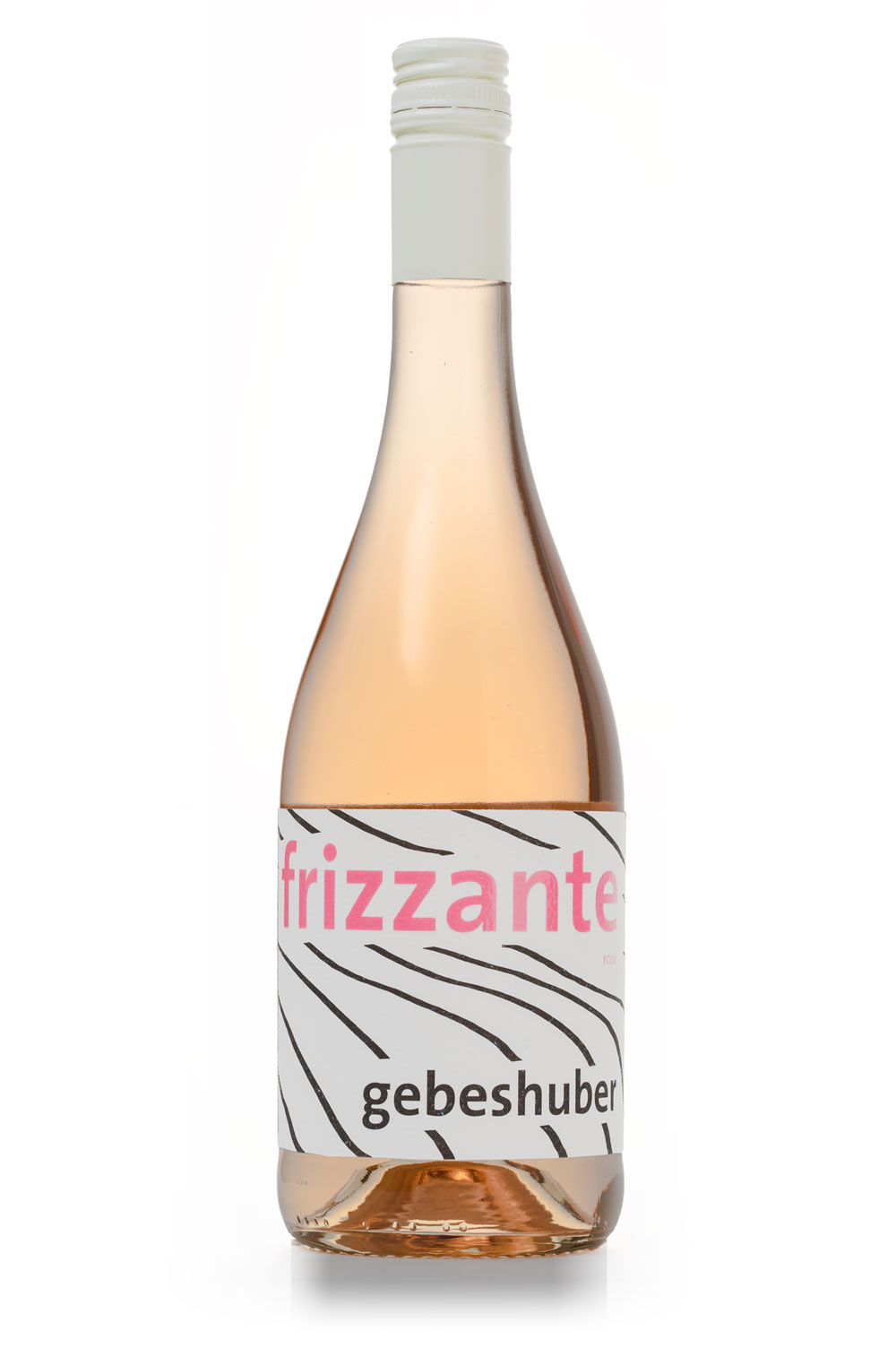Frizzanté rosé