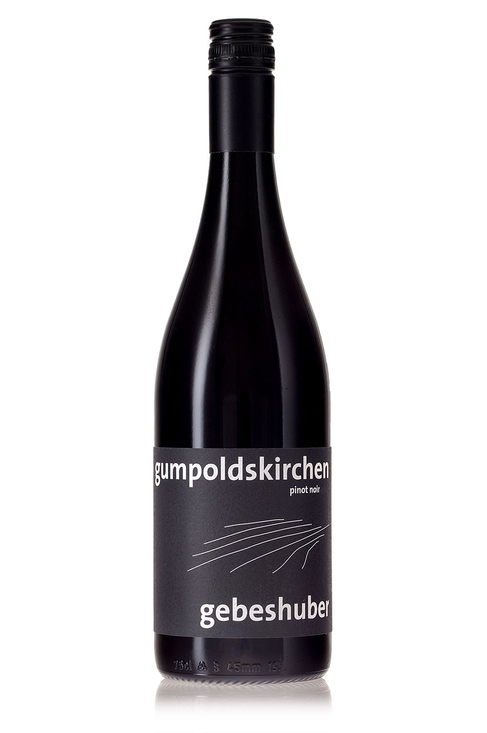 Gumpoldskirchen pinot noir