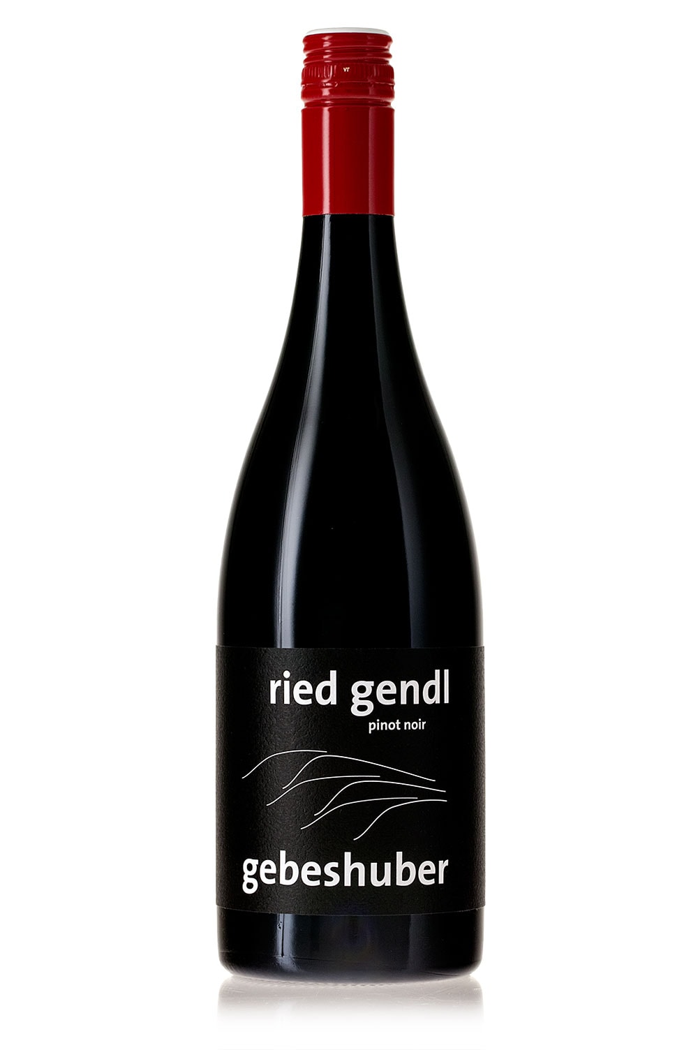 Ried gendl pinot noir