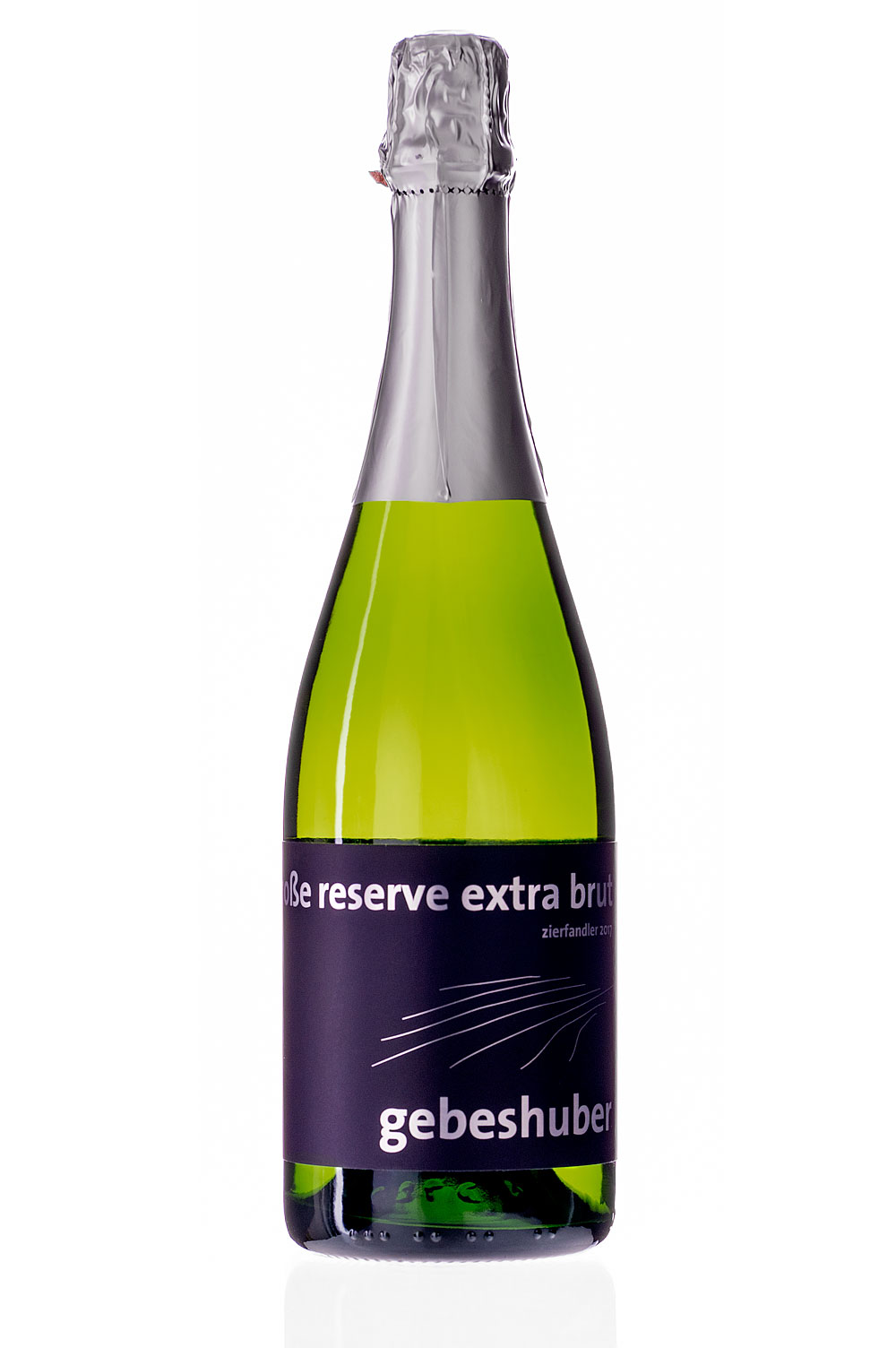Sekt Austria Große Reserve Gumpoldskirchen Extra Brut Zierfandler