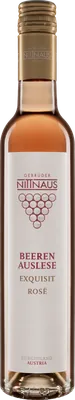Beerenauslese Exquisit Rose