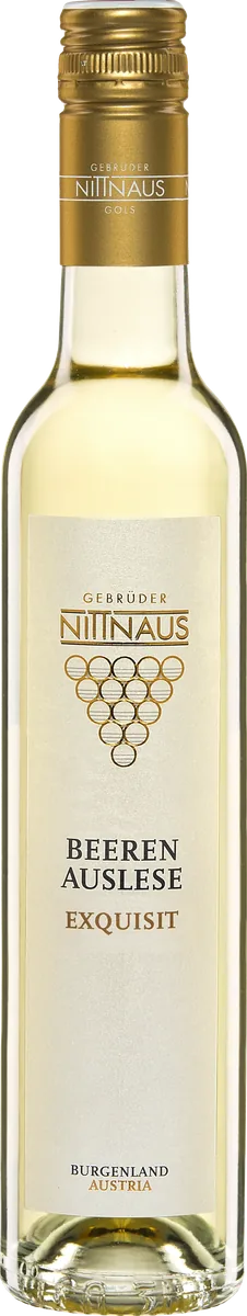 Beerenauslese Exquisit Weiss
