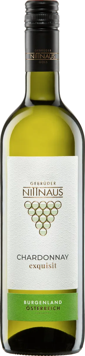 Chardonnay Exquisit