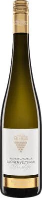 Grüner Veltliner Kreuzkapelle