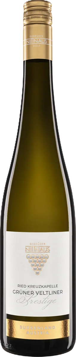 Grüner Veltliner Kreuzkapelle