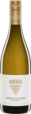Grüner Veltliner Selection