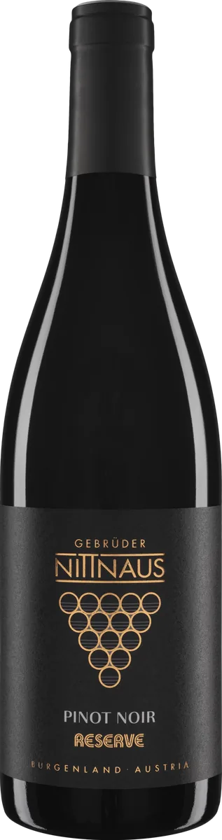Pinot Noir Reserve