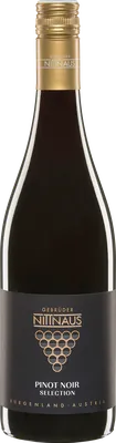 Pinot Noir Selection