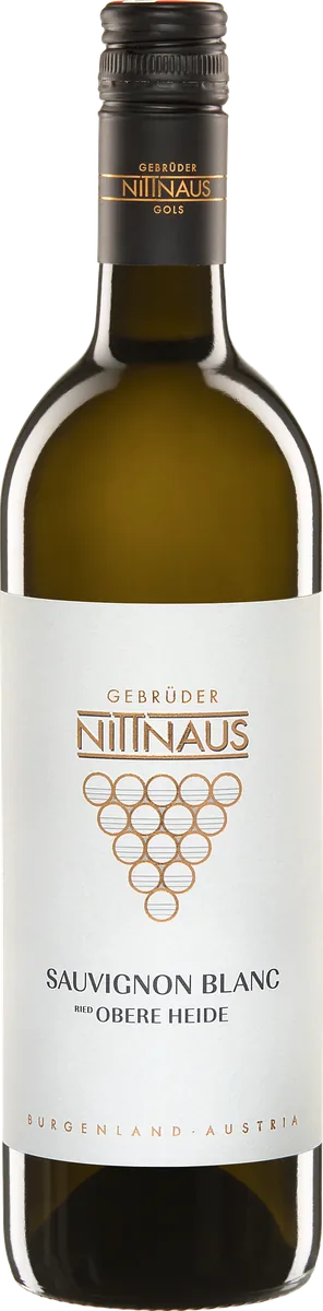 Sauvignon Blanc Obere Heide