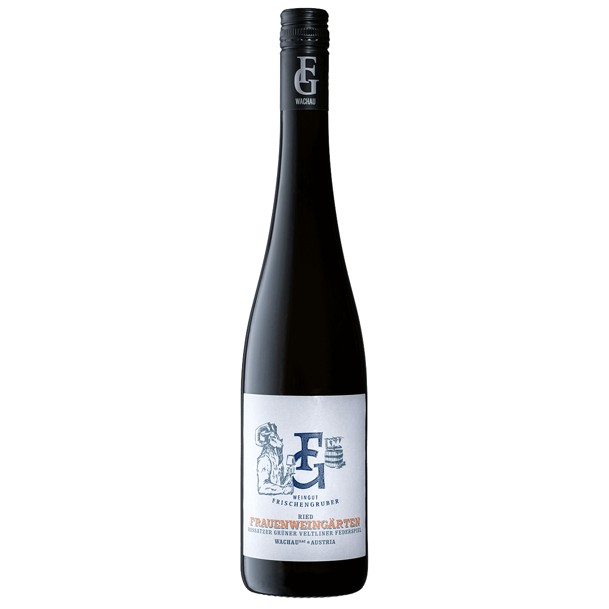 Grüner Veltliner Federspiel Frauenweingärten