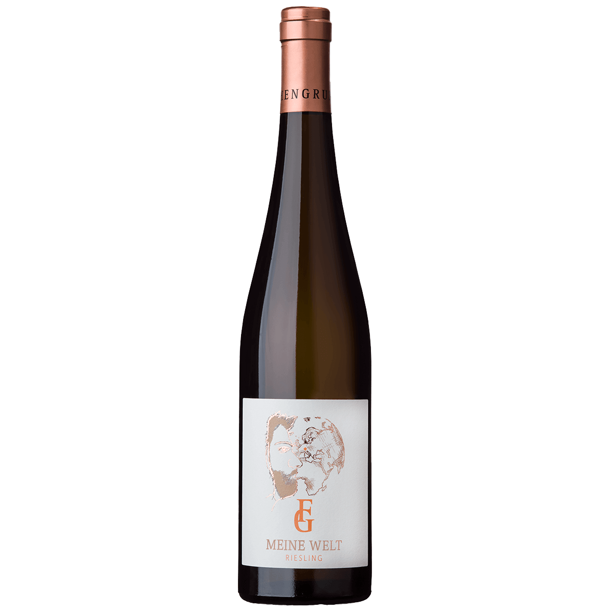 Meine Welt Riesling