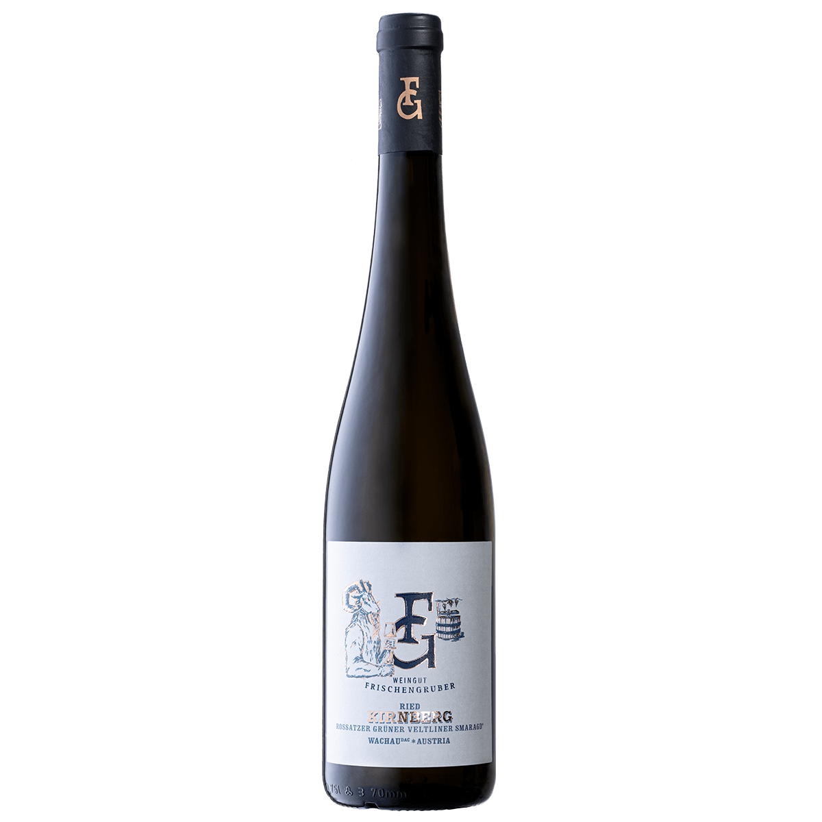 Ried Kirnberg Late Release Grüner Veltliner Smaragd
