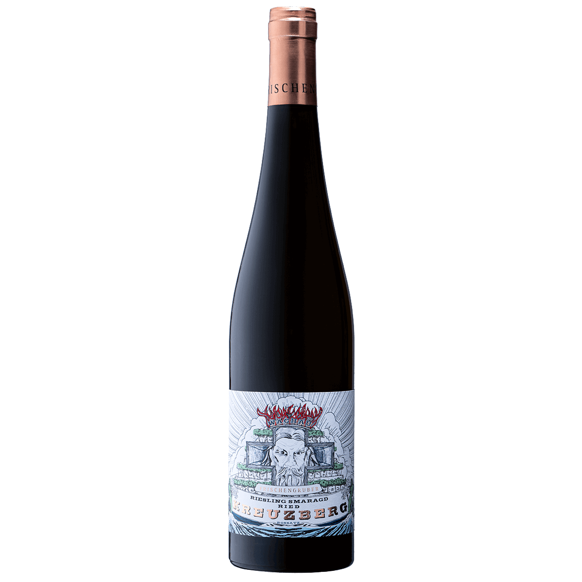 Ried Kreuzberg Riesling Smaragd