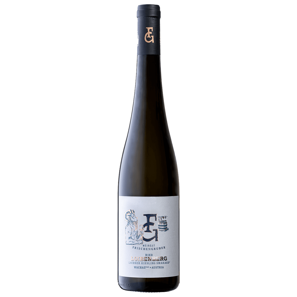 Ried Loibenberg Riesling Smaragd