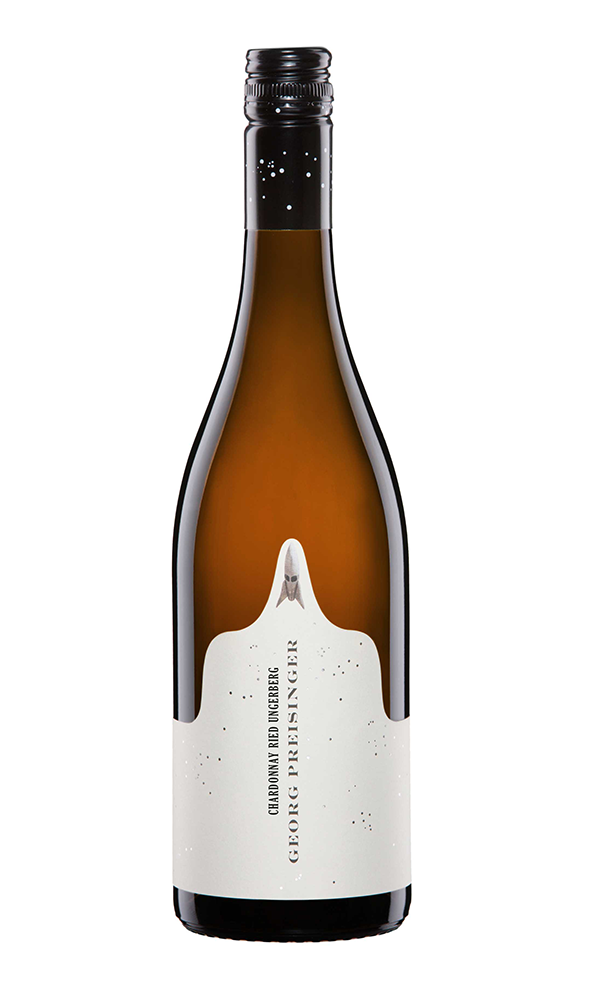 Chardonnay Ungerberg