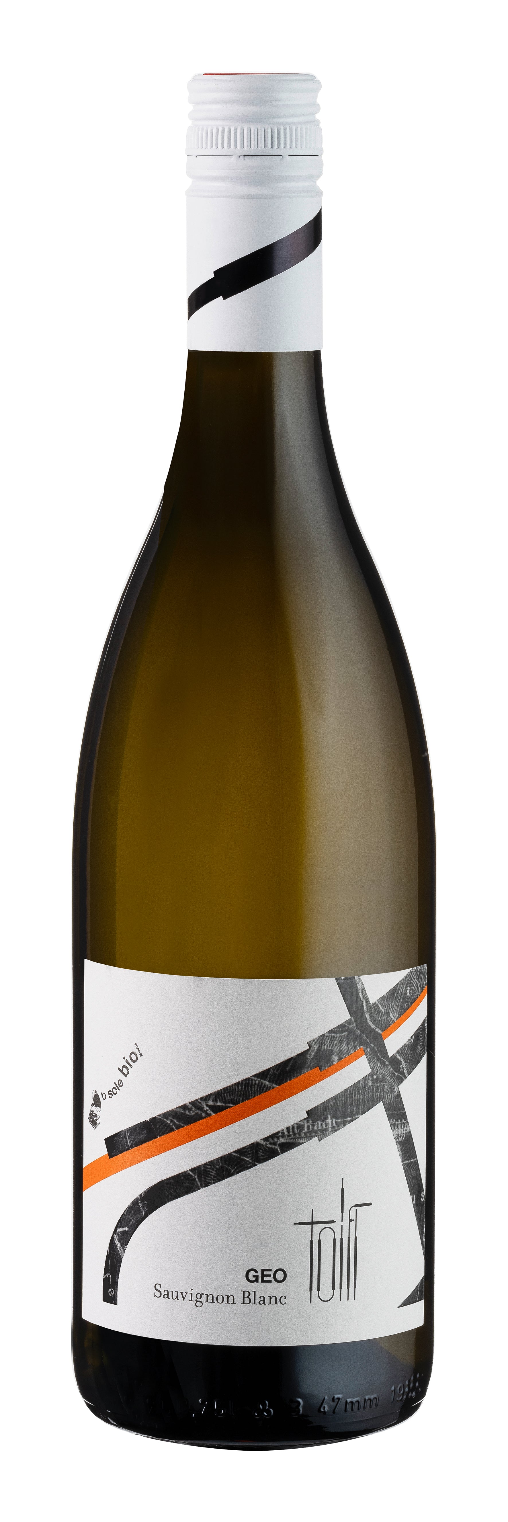 GEO Sauvignon Blanc