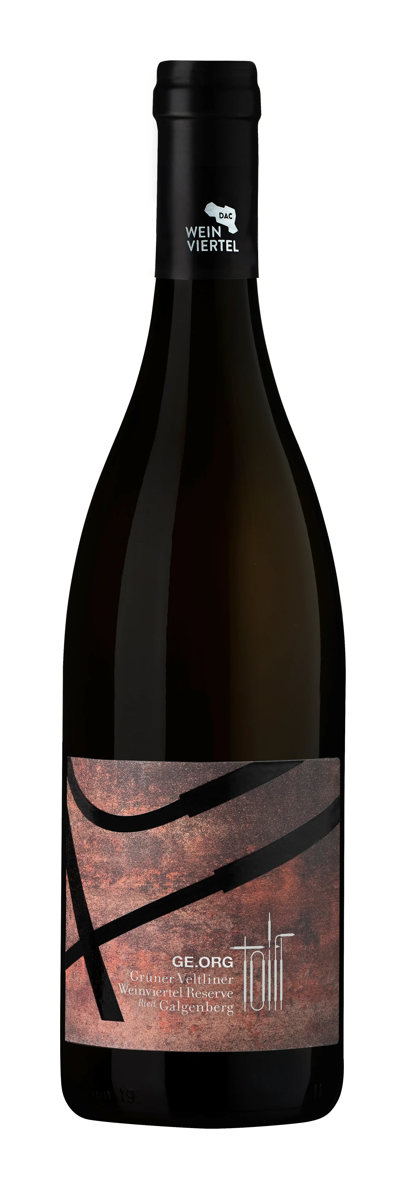 Georg Große Reserve Grüner Veltliner Galgenberg