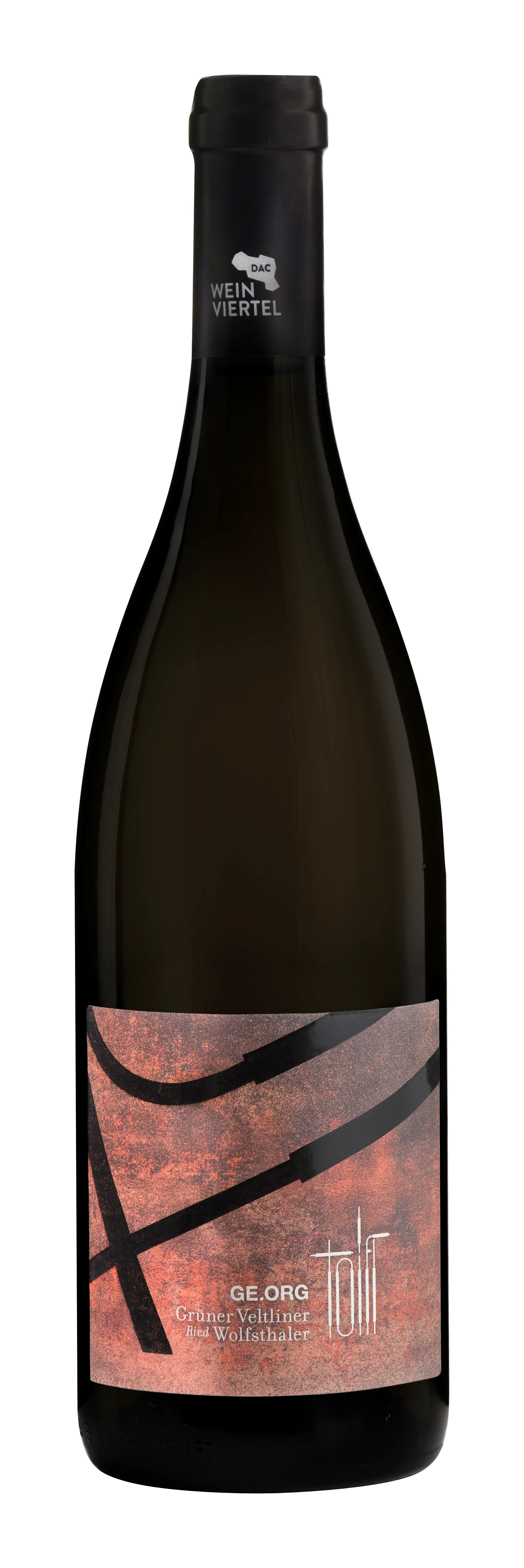 Georg Große Reserve Grüner Veltliner Wolfsthaler