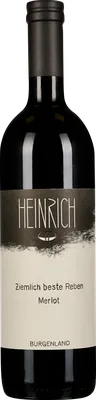 Merlot Ziemlich beste Reben