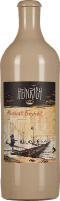 Muskat Freyheit