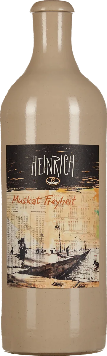 Muskat Freyheit