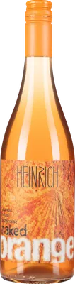 Naked Orange