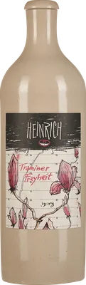 Roter Traminer Freyheit