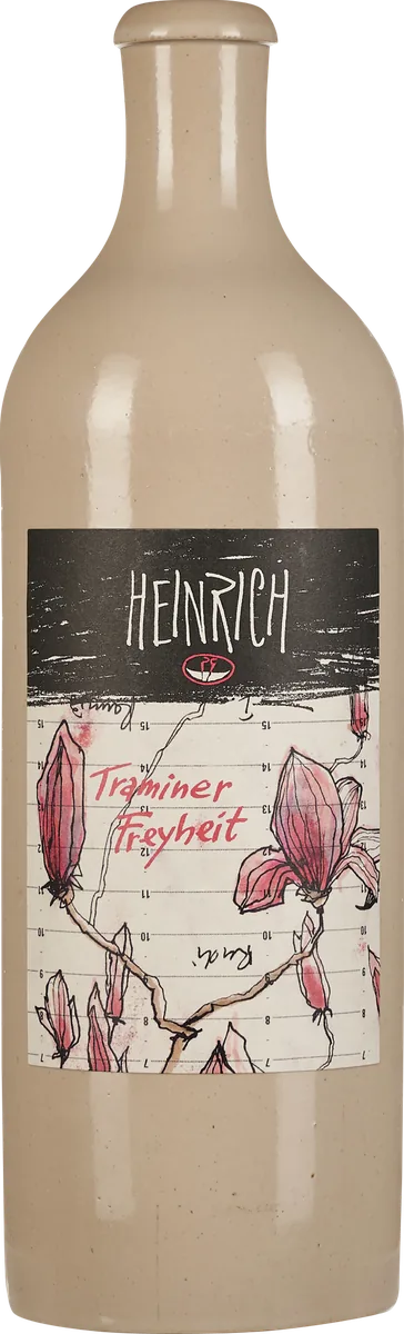 Roter Traminer Freyheit