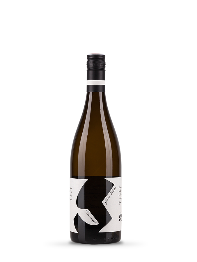 Grüner Veltliner Gr. Veltliner Dornenvogel
