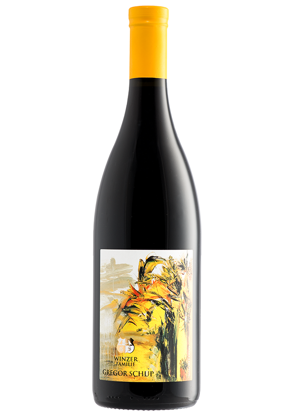 Ried Eichkogel Monopol, Pinot Noir G.L.