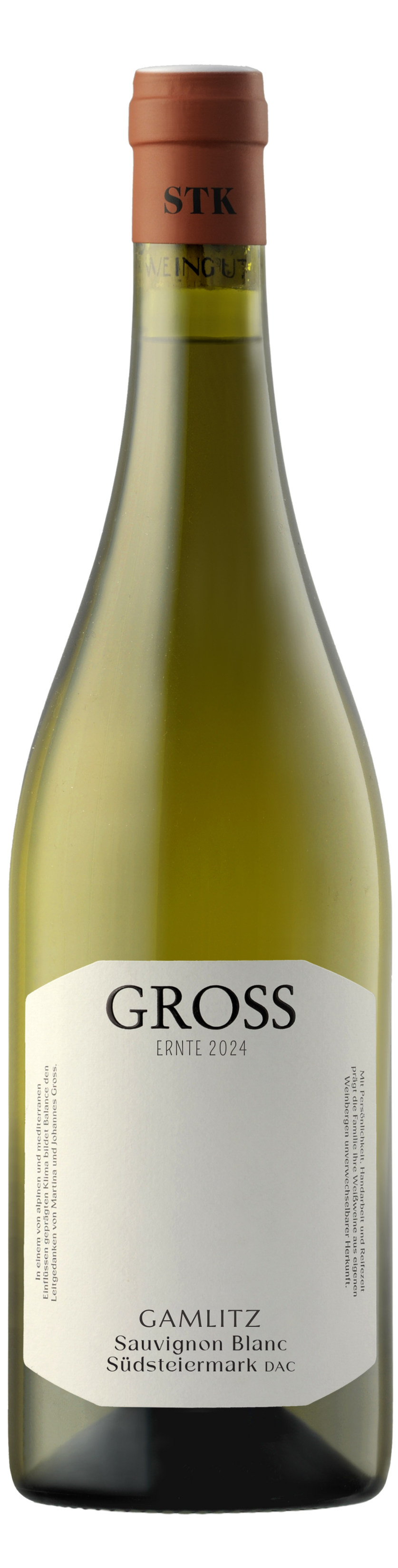 Gamlitz Sauvignon Blanc