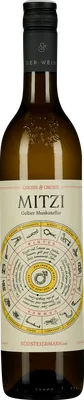 Gelber Muskateller Mitzi Südsteiermark