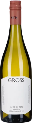Morillon Alte Reben Südsteiermark
