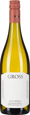 Sauvignon Blanc Alte Reben Südsteiermark