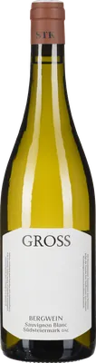 Sauvignon Blanc Bergwein Südsteiermark