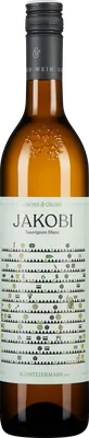 Sauvignon Blanc Jakobi Südsteiermark