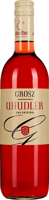 Uhudler