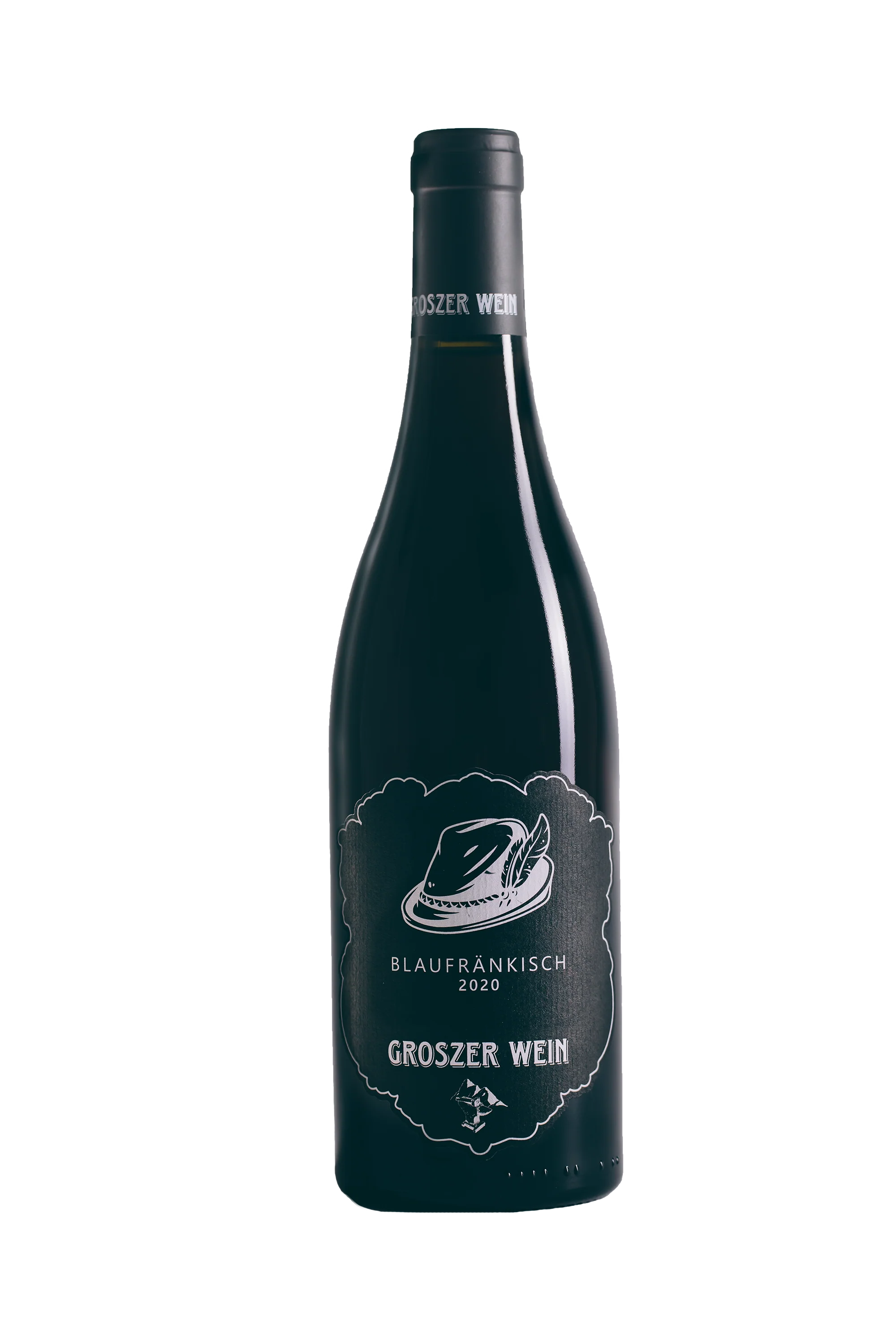 Naturwein Blaufränkisch Tiroler