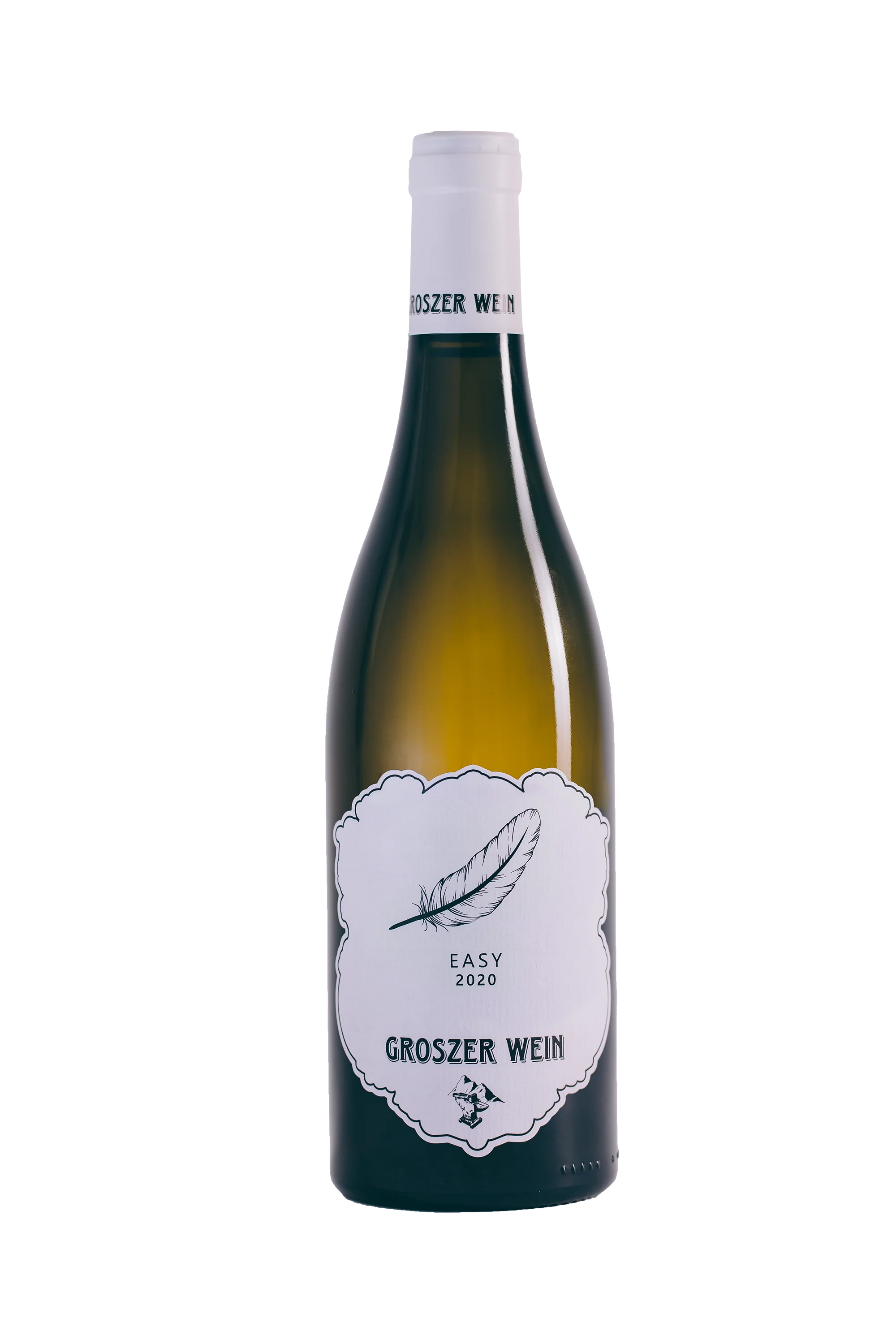 Naturwein Gemischter Satz Easy