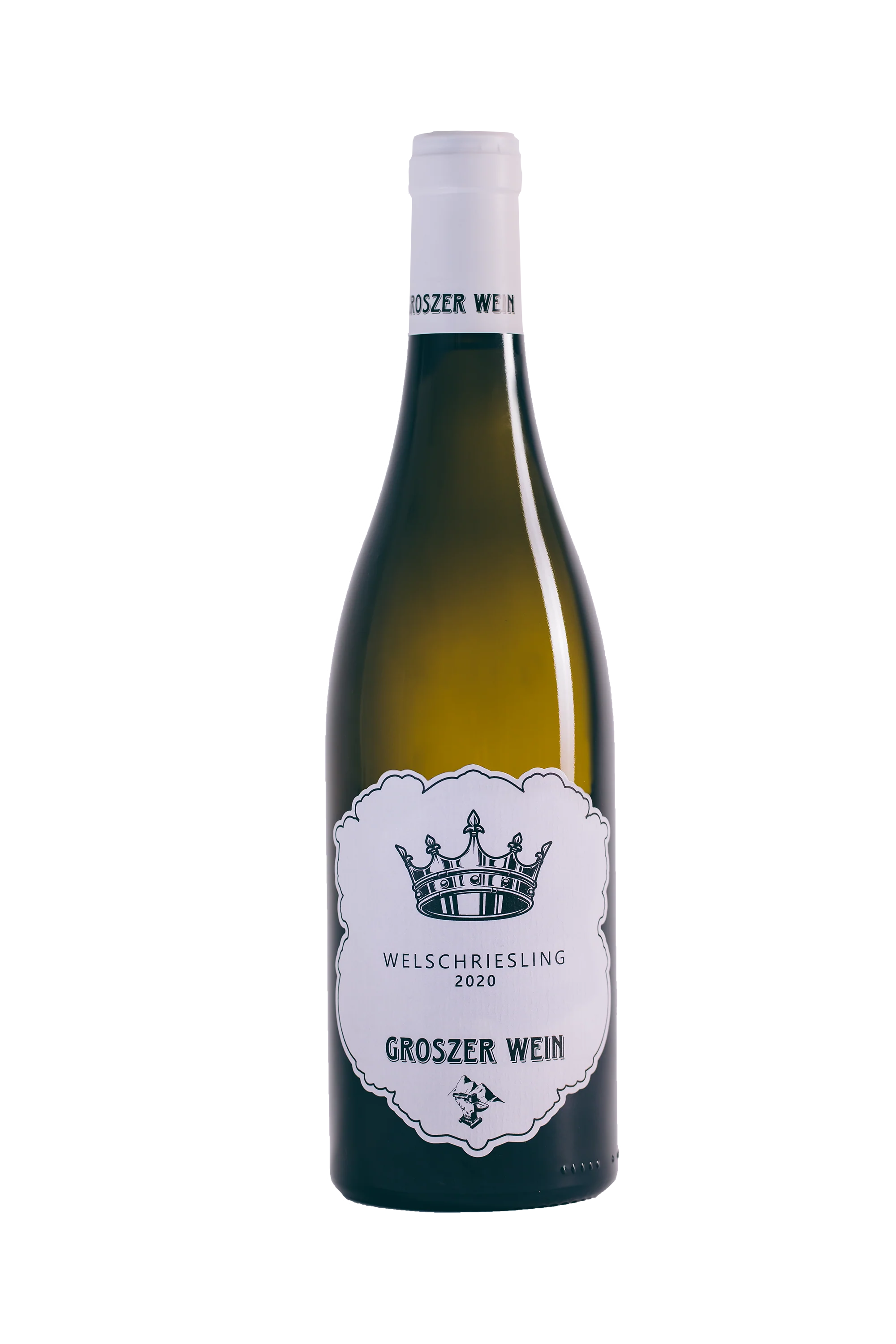 Naturwein Welschriesling