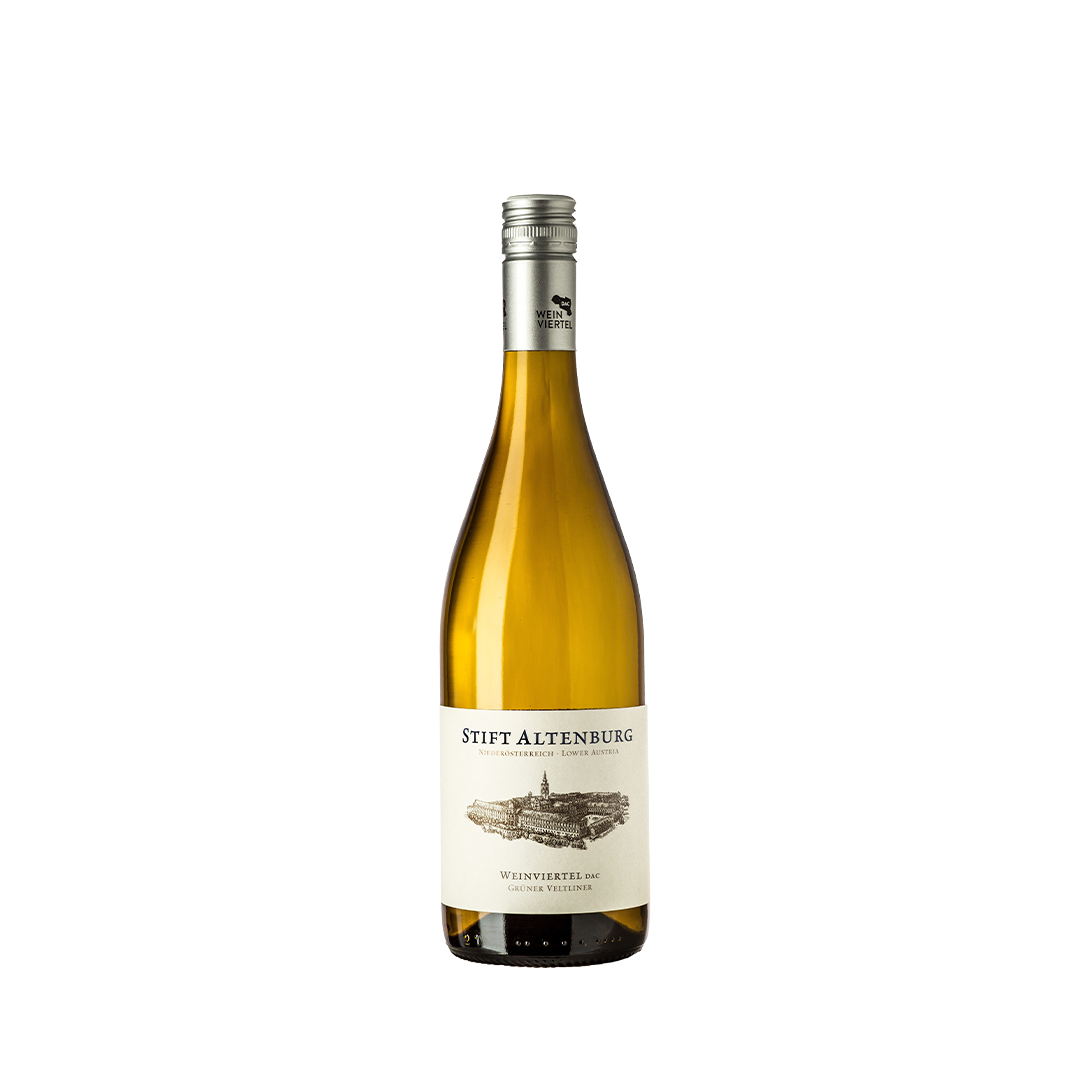 Grüner Veltliner Altenburg