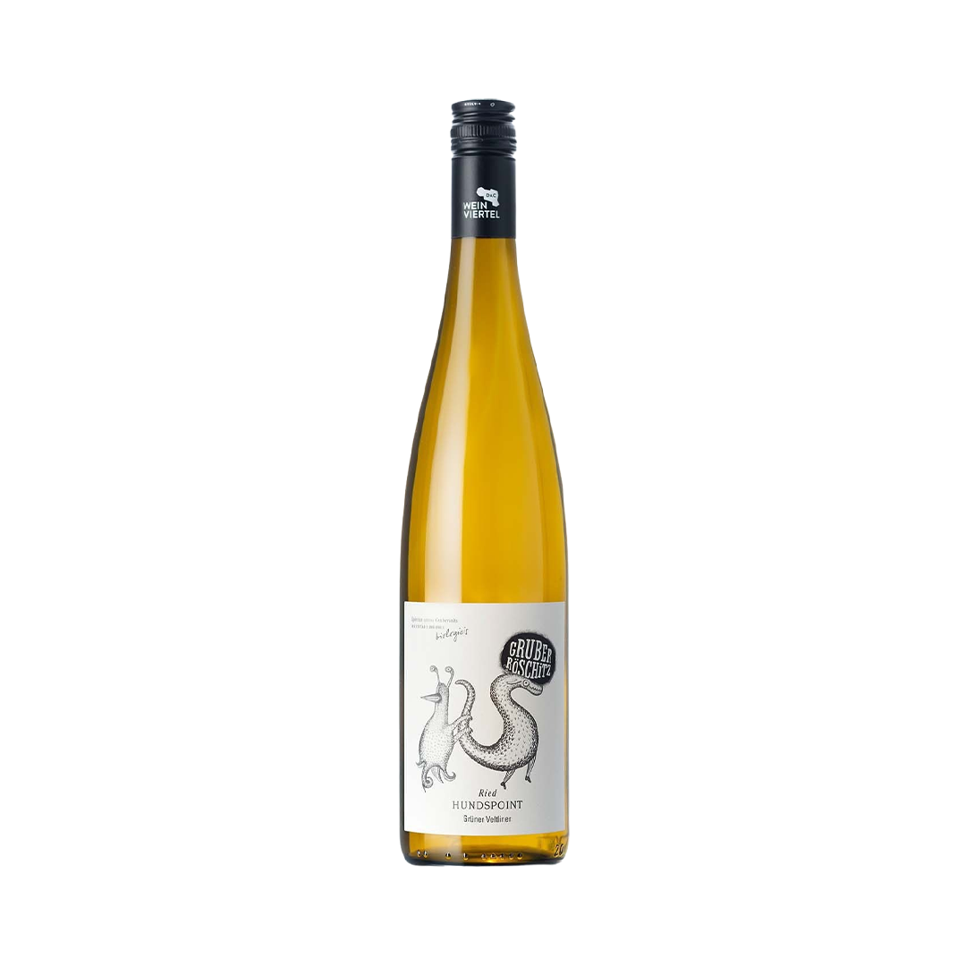 Grüner Veltliner Ried Hundspoint