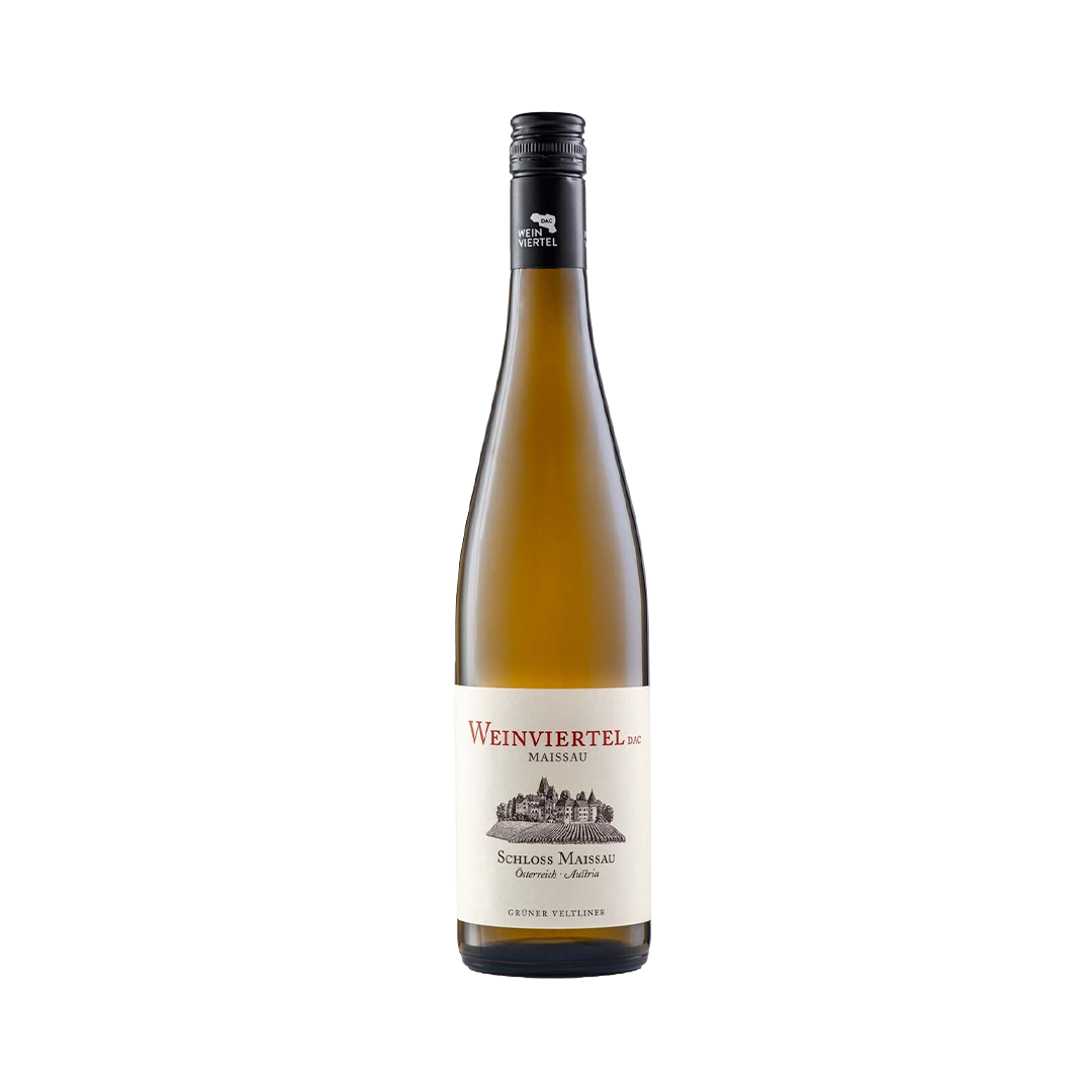 Grüner Veltliner Schloss Maissau