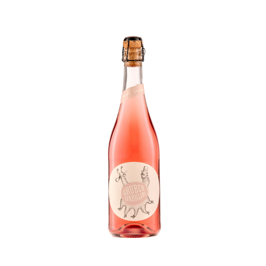 Punkt Genau Rosé