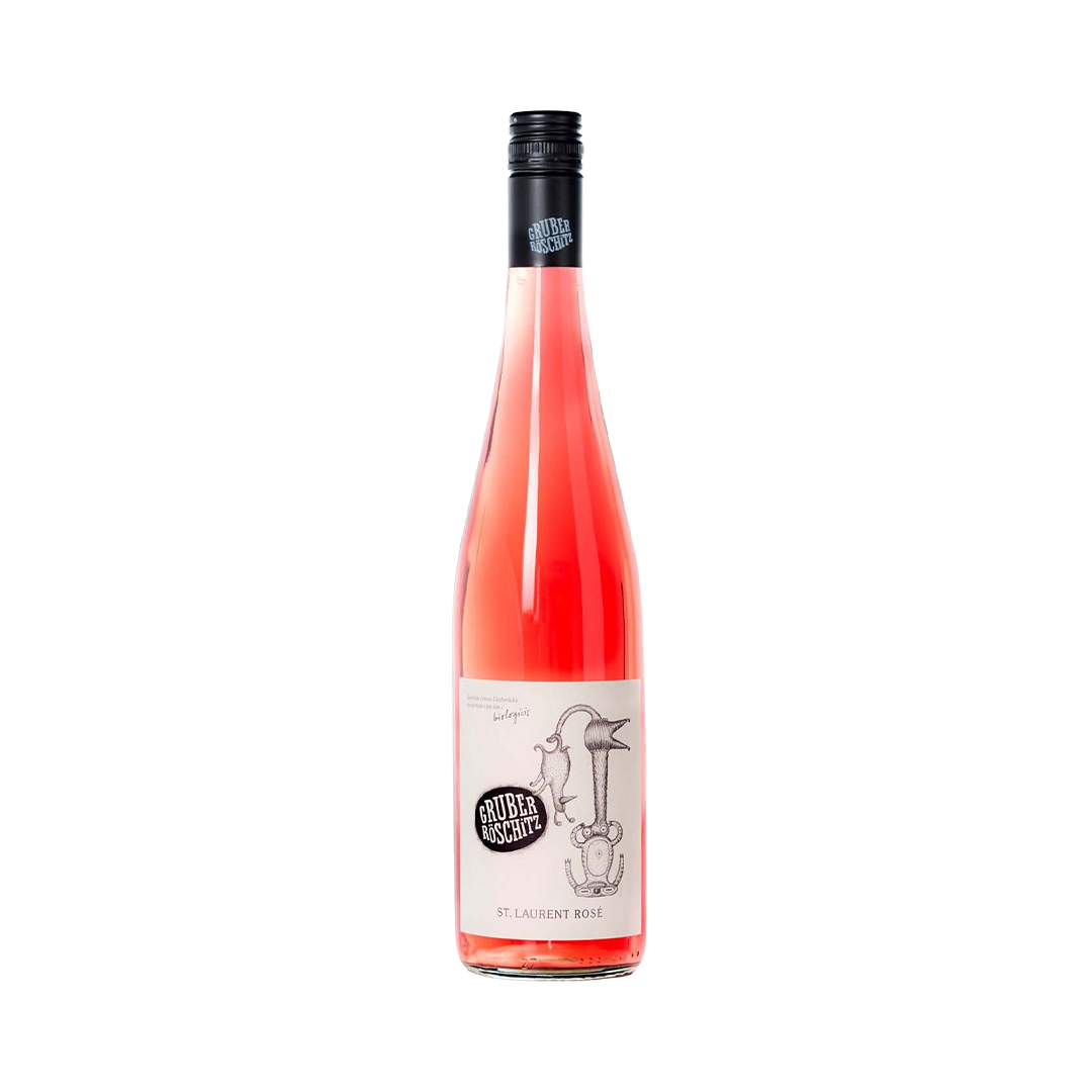Rosé St. Laurent Röschitz