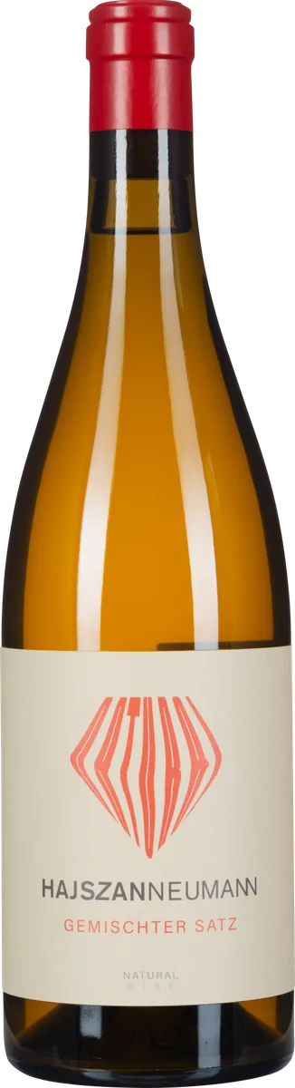 Gemischter Satz Natural