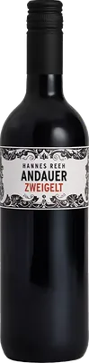 Andauer Zweigelt