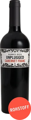 Cabernet Franc Unplugged
